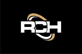 Draft Logo - RCH